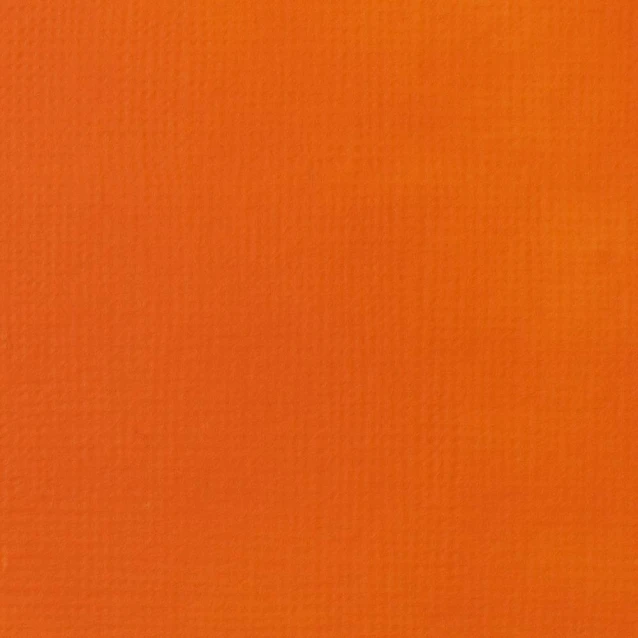 Liquitex Basics 400ml Acrylic 720 Cadmium Orange Hue Series 1