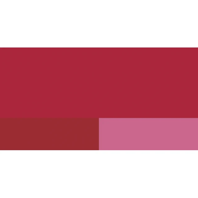 Lefranc & Bourgeois 125ml Flashe Acrylic 388 Red Ruby Series 1
