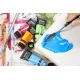 Liquitex Basics 118ml Acrylic 051 Metallic Bright Gold Series 2