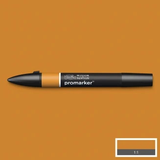 Winsor & Newton Μαρκαδόρος Promarker O646 Raw Sienna