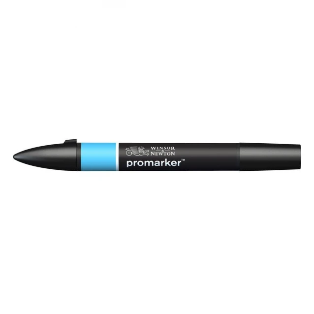 Winsor & Newton Μαρκαδόρος Promarker B137 Sky Blue