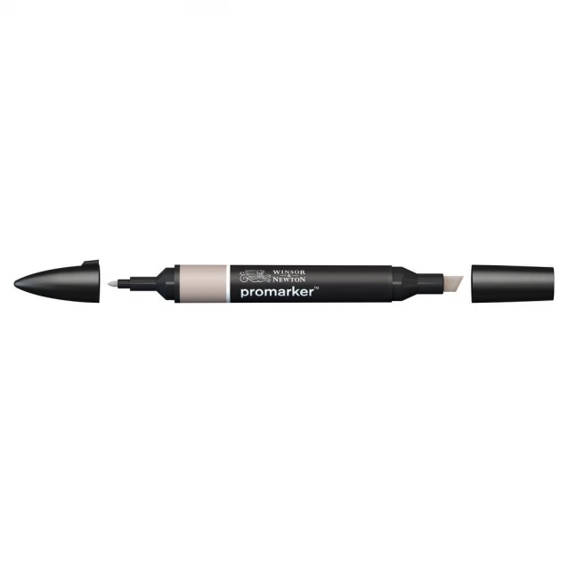 Winsor & Newton Μαρκαδόρος Promarker WG2 Warm Grey 2
