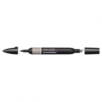 Winsor & Newton Μαρκαδόρος Promarker WG3 Warm Grey 3