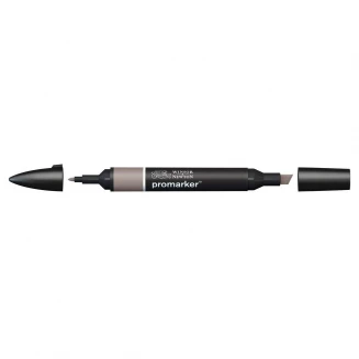 Winsor & Newton Μαρκαδόρος Promarker WG4 Warm Grey 4