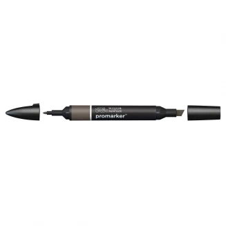 Winsor & Newton Μαρκαδόρος Promarker WG5 Warm Grey 5