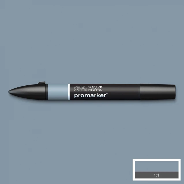 Winsor & Newton Μαρκαδόρος Promarker IG4 Ice Grey 4