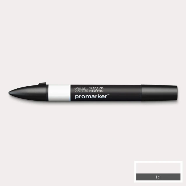 Winsor & Newton Μαρκαδόρος Promarker CG2 Cool Grey 2