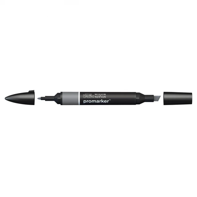 Winsor & Newton Μαρκαδόρος Promarker CG4 Cool Grey 4