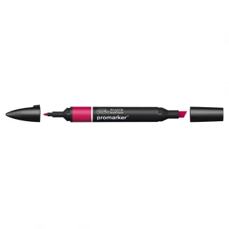 Winsor & Newton Μαρκαδόρος Promarker R244 Cardinal Red