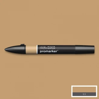 Winsor & Newton Μαρκαδόρος Promarker O727 Caramel