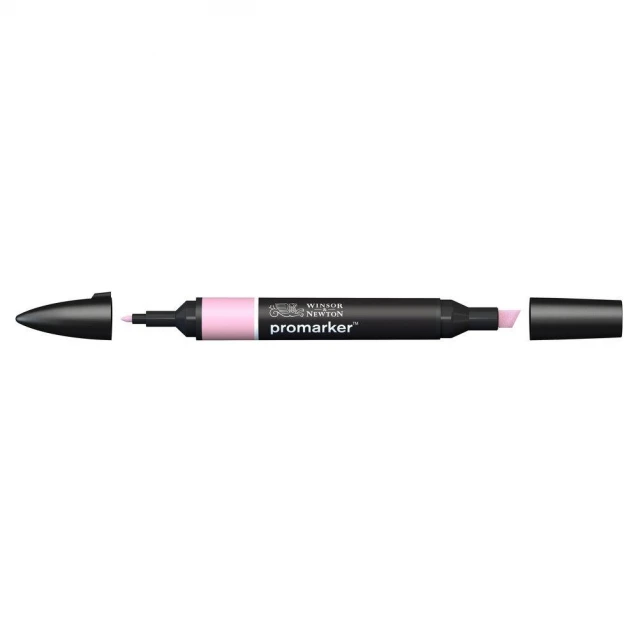 Winsor & Newton Μαρκαδόρος Promarker M328 Pink Carnation