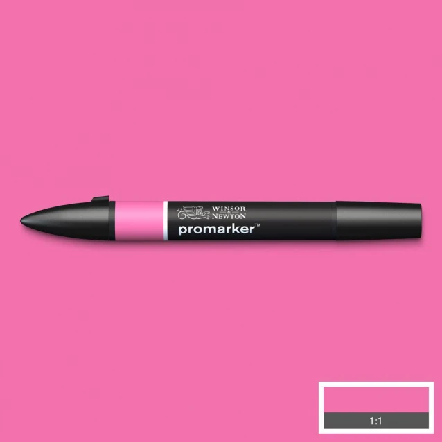Winsor & Newton Μαρκαδόρος Promarker M647 Cerise
