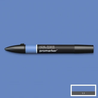 Winsor & Newton Μαρκαδόρος Promarker B736 China Blue