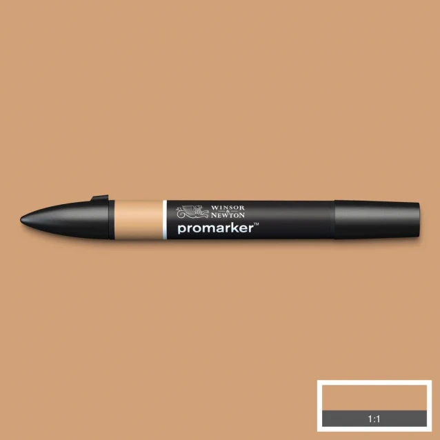 Winsor & Newton Μαρκαδόρος Promarker O427 Cinnamon