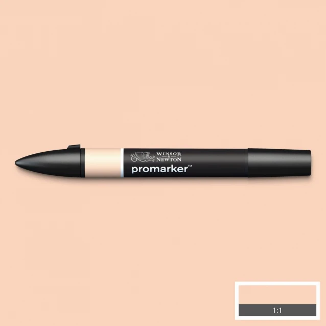 Winsor & Newton Μαρκαδόρος Promarker O518 Dusky Pink