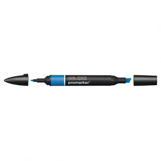 Winsor & Newton Μαρκαδόρος Promarker B445 French Navy