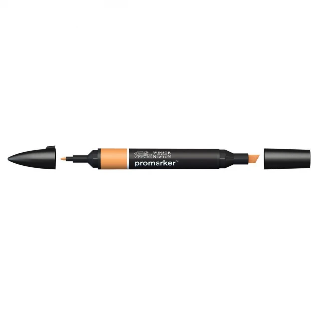 Winsor & Newton Μαρκαδόρος Promarker O136 Ginger