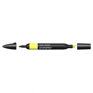Winsor & Newton Μαρκαδόρος Promarker Y747 Lemon