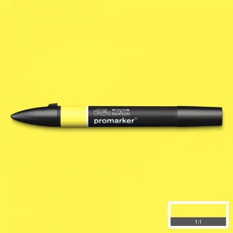Winsor & Newton Μαρκαδόρος Promarker Y747 Lemon