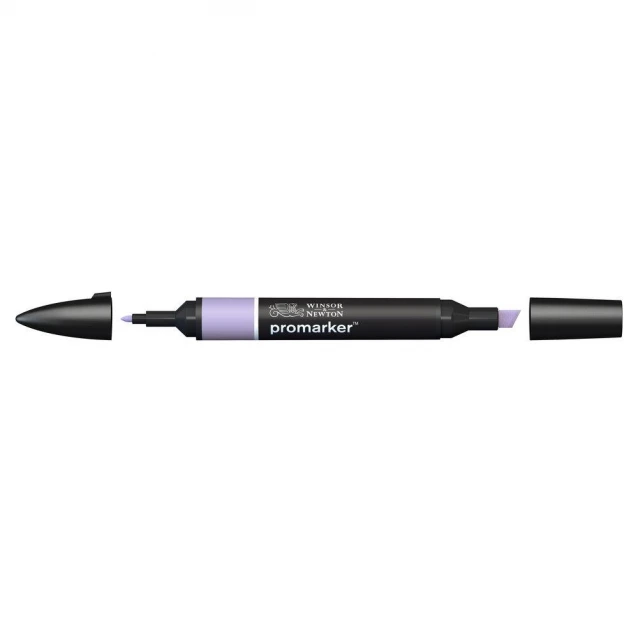Winsor & Newton Μαρκαδόρος Promarker V327 Lilac