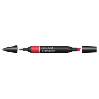 Winsor & Newton Μαρκαδόρος Promarker R666 Red