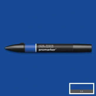 Winsor & Newton Μαρκαδόρος Promarker V264 Royal Blue
