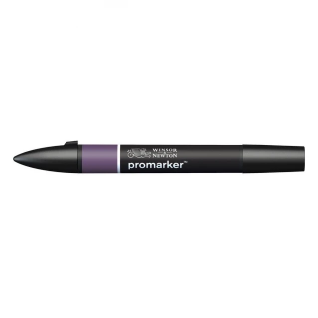 Winsor & Newton Μαρκαδόρος Promarker V715 Slate