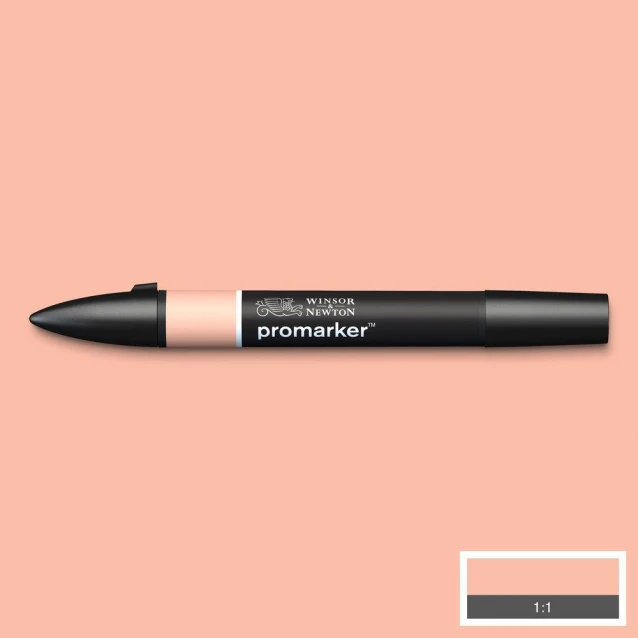 Winsor & Newton Μαρκαδόρος Promarker O228 Sunkissed Pink
