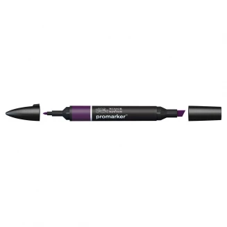 Winsor & Newton Μαρκαδόρος Promarker V524 Aubergine