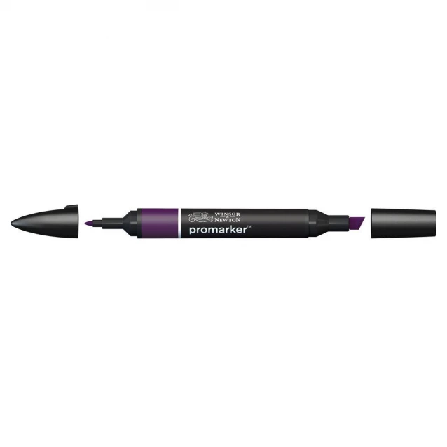 Winsor & Newton Μαρκαδόρος Promarker V524 Aubergine