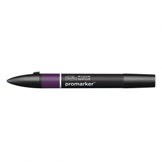Winsor & Newton Μαρκαδόρος Promarker V524 Aubergine