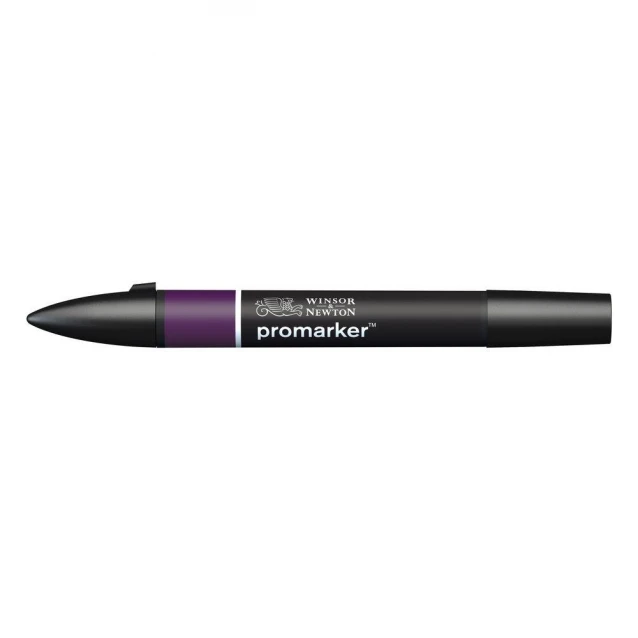 Winsor & Newton Μαρκαδόρος Promarker V524 Aubergine