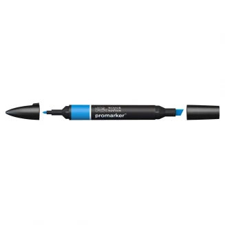 Winsor & Newton Μαρκαδόρος Promarker B346 Azure