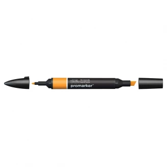 Winsor & Newton Μαρκαδόρος Promarker O567 Amber
