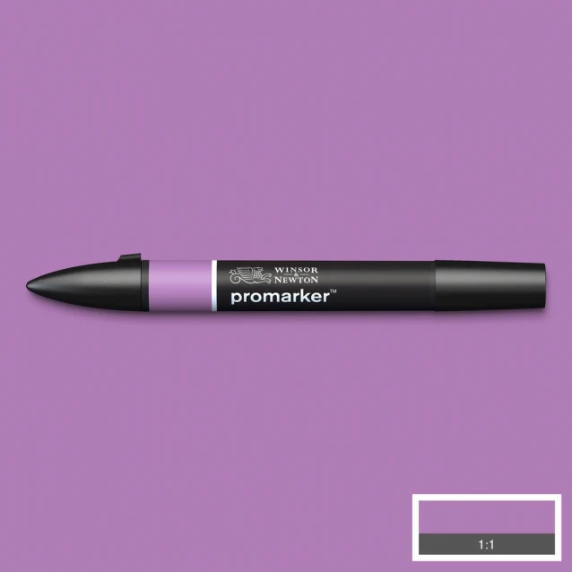 Winsor & Newton Μαρκαδόρος Promarker V626 Amethyst
