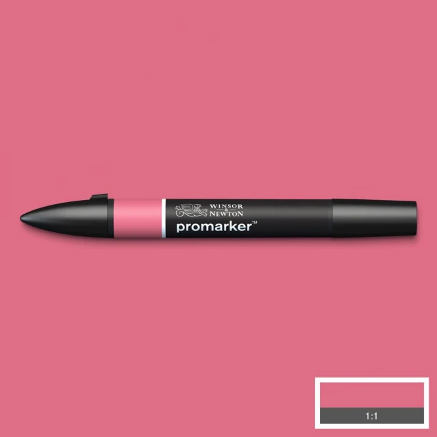 Winsor & Newton Μαρκαδόρος Promarker R346 Antique Pink