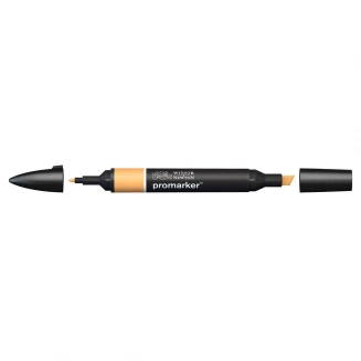 Winsor & Newton Μαρκαδόρος Promarker O538 Apricot