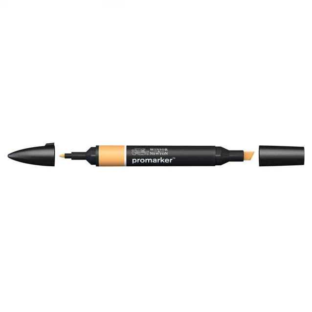 Winsor & Newton Μαρκαδόρος Promarker O538 Apricot