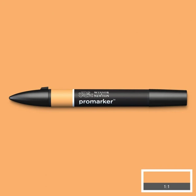 Winsor & Newton Μαρκαδόρος Promarker O538 Apricot