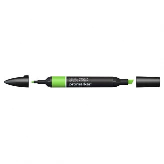 Winsor & Newton Μαρκαδόρος Promarker G267 Bright Green