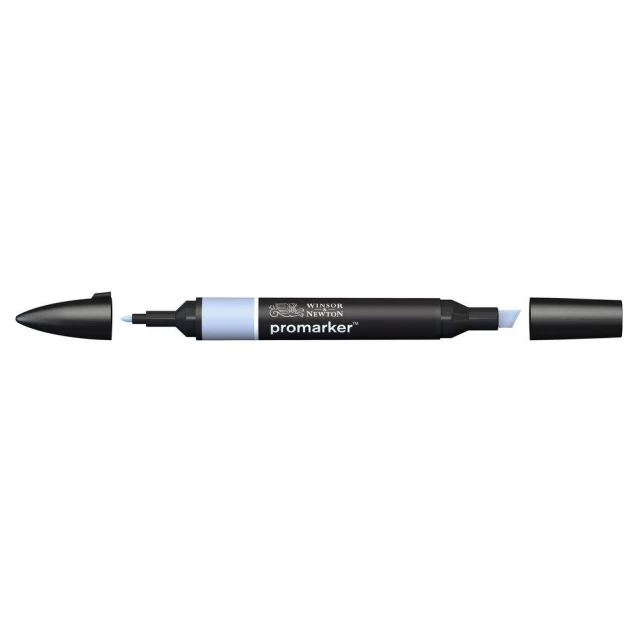 Winsor & Newton Μαρκαδόρος Promarker B528 Blue Pearl