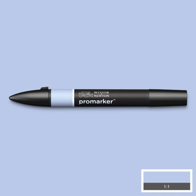 Winsor & Newton Μαρκαδόρος Promarker B528 Blue Pearl
