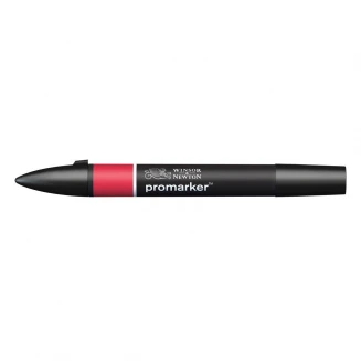 Winsor & Newton Μαρκαδόρος Promarker R665 Berry Red