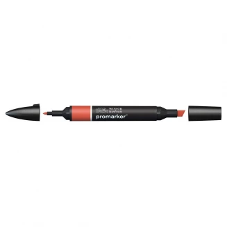 Winsor & Newton Μαρκαδόρος Promarker R946 Burnt Orange