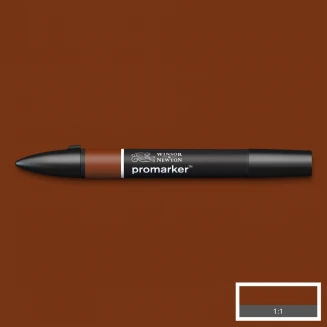 Winsor & Newton Μαρκαδόρος Promarker O225 Henna