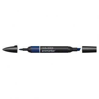 Winsor & Newton Μαρκαδόρος Promarker V234 Indigo Blue