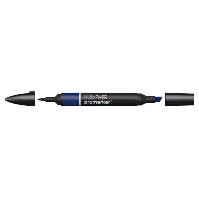 Winsor & Newton Μαρκαδόρος Promarker V234 Indigo Blue