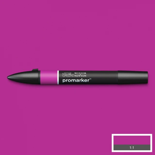 Winsor & Newton Μαρκαδόρος Promarker V865 Mulberry