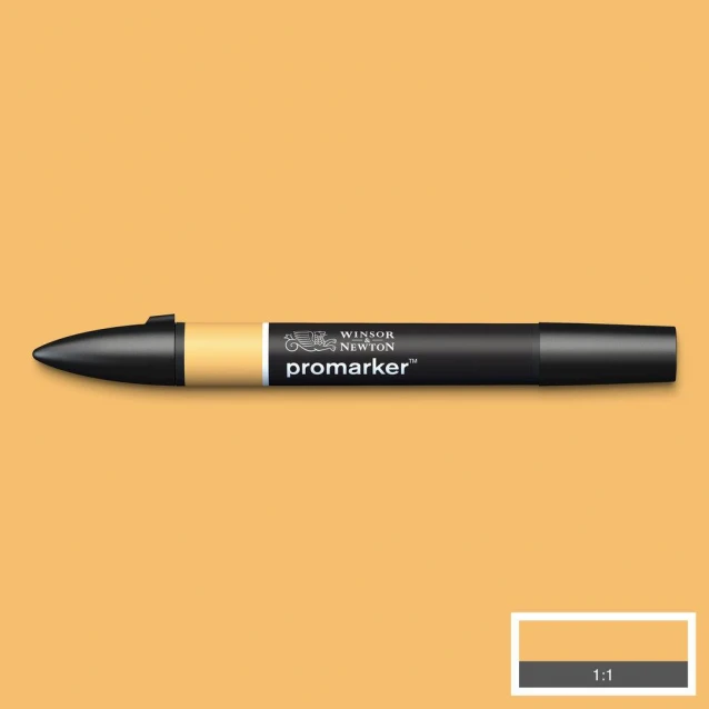 Winsor & Newton Μαρκαδόρος Promarker O948 Mustard