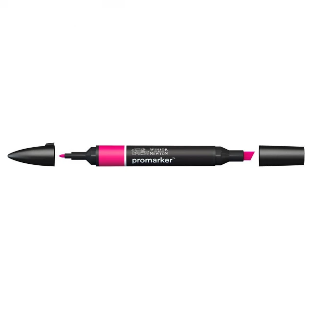 Winsor & Newton Μαρκαδόρος Promarker M865 Magenta